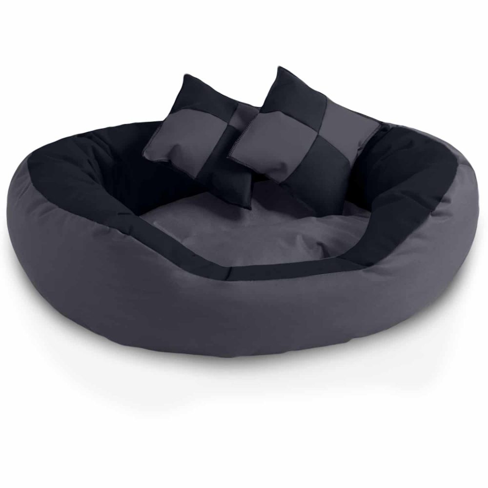 hundebett saba 4in1